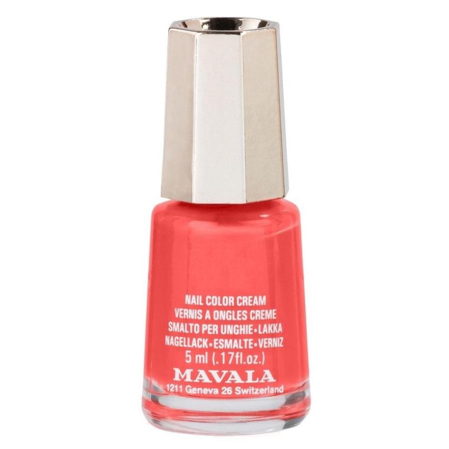 Mavala Nail Color