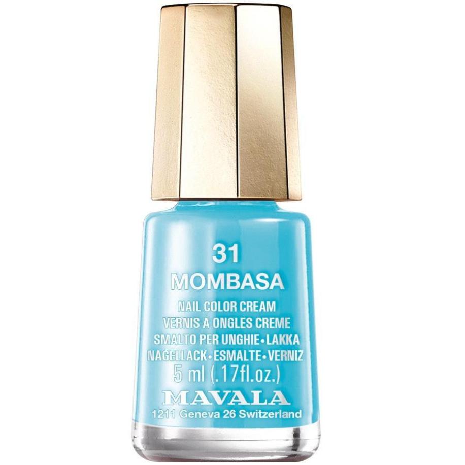 Mavala Nail Color