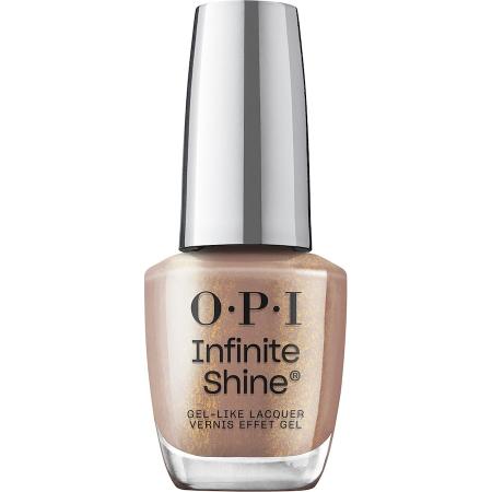 OPI Infinite Shine What's Your Mani-tude