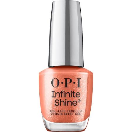 OPI Infinite Shine What's Your Mani-tude