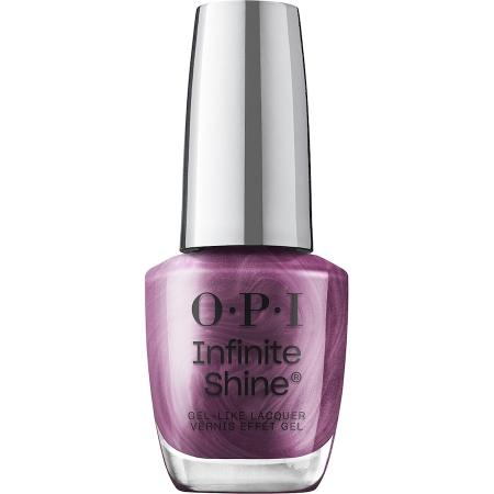 OPI Infinite Shine What's Your Mani-tude