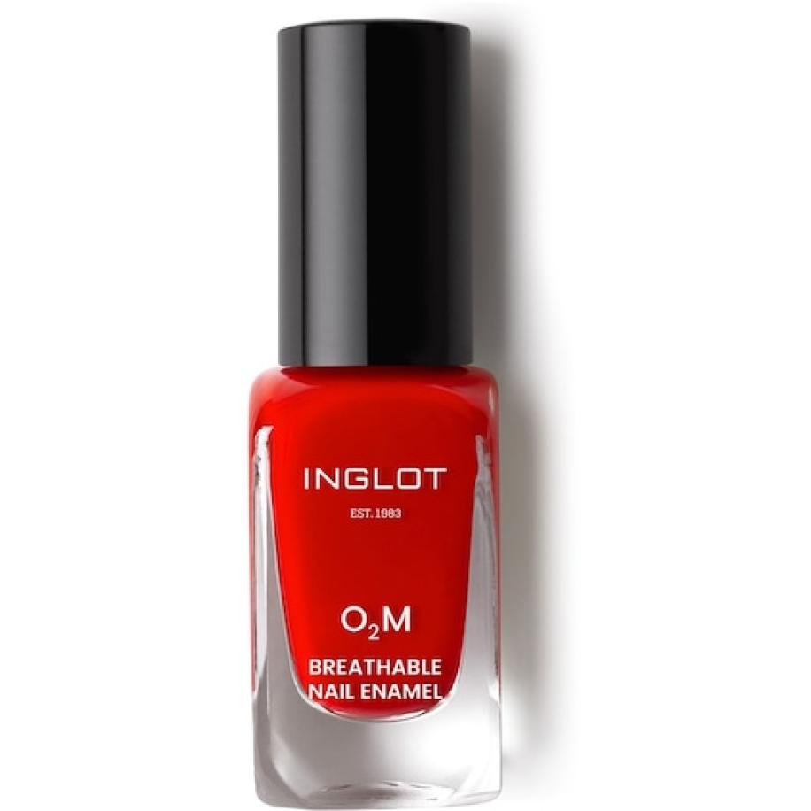 Inglot Nagellak O2M Breathable Nail Enamel Dames 11 ml