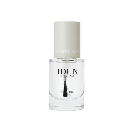 IDUN Minerals Nail Oil