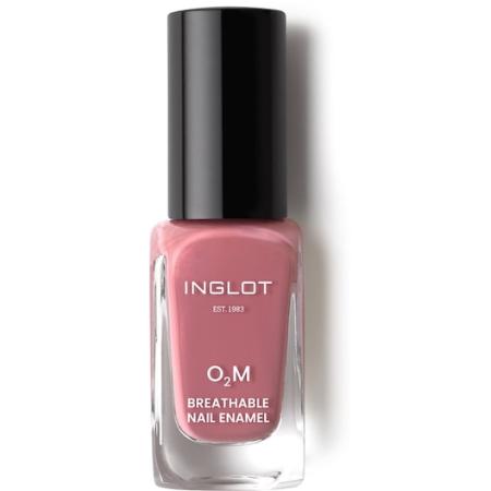 Inglot Nagellak O2M Breathable Nail Enamel Dames 11 ml
