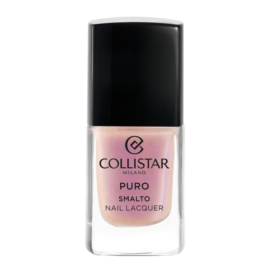Collistar Long-Lasting Nail Lacquer