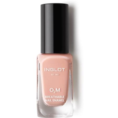 Inglot Nagellak O2M Breathable Nail Enamel Dames 11 ml