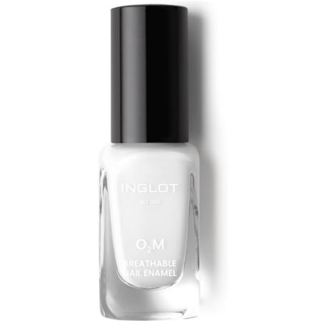 Inglot Nagellak O2M Breathable Nail Enamel Dames 11 ml