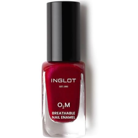 Inglot Nagellak O2M Breathable Nail Enamel Dames 11 ml