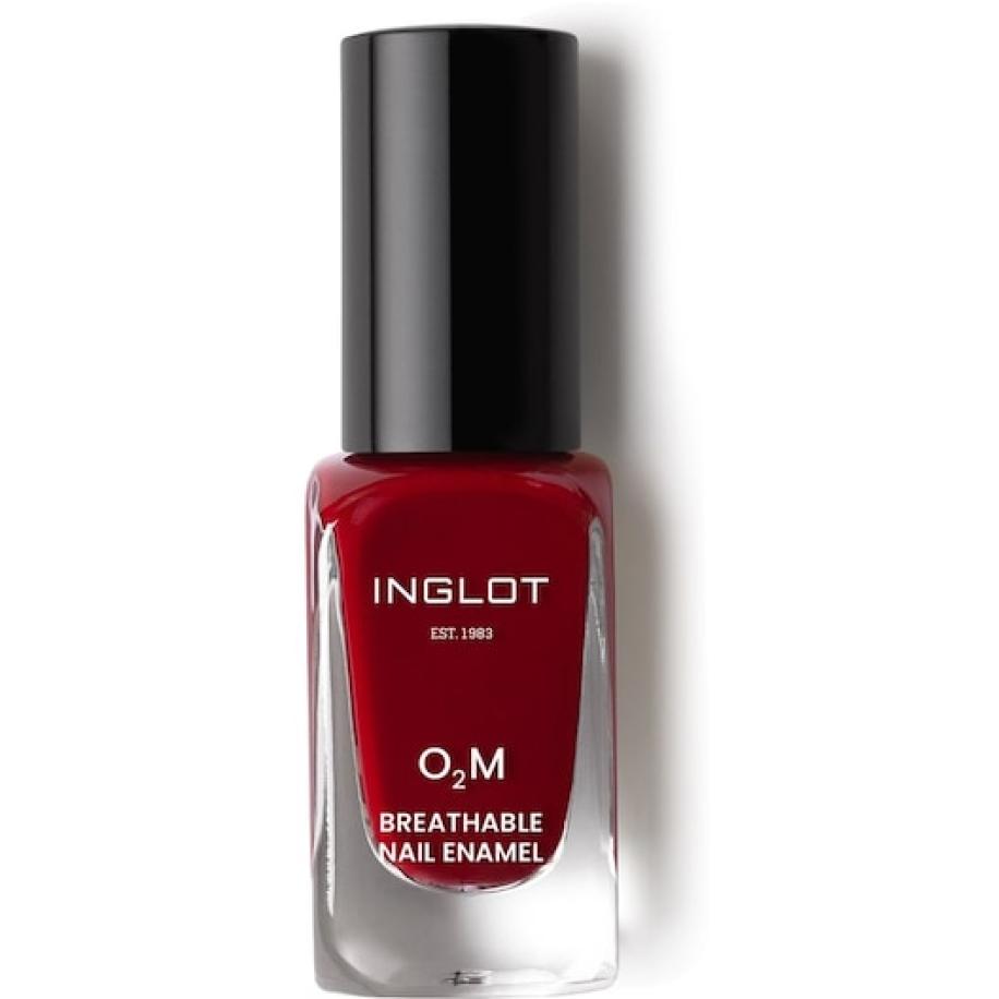 Inglot Nagellak O2M Breathable Nail Enamel Dames 11 ml