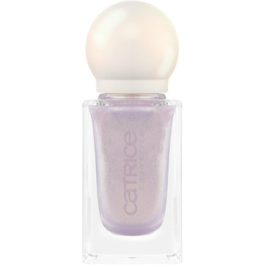 Catrice Pearlfection Nail Lacquer Nagellak Dames 9 ml