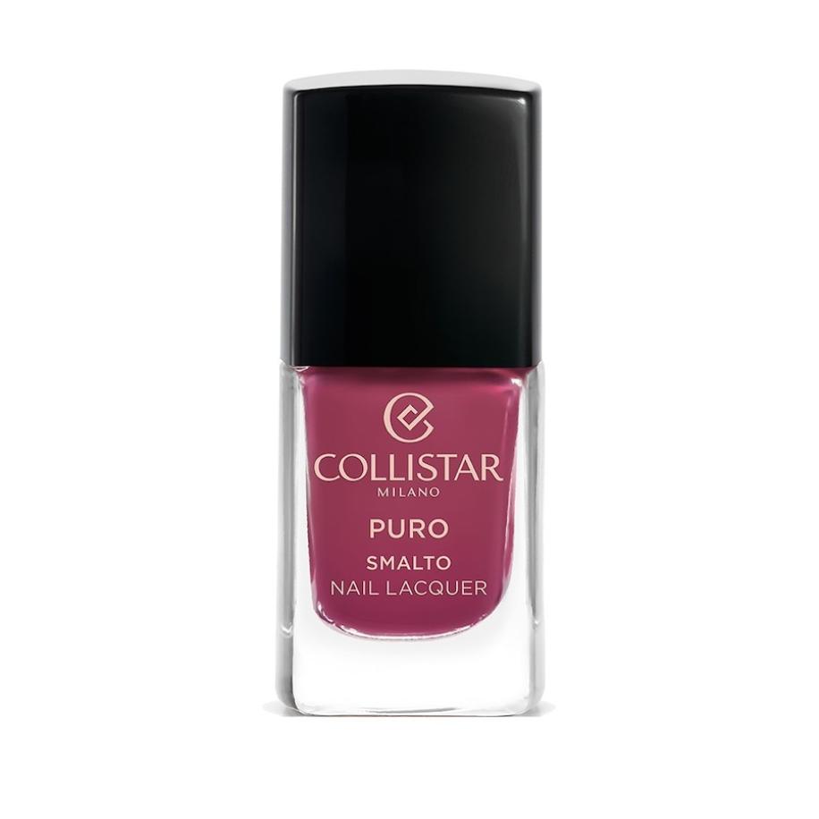 Collistar Long-Lasting Nail Lacquer
