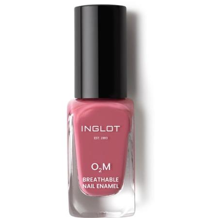 Inglot Nagellak O2M Breathable Nail Enamel Dames 11 ml