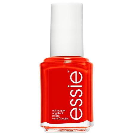 essie Original Koraal & Rood tinten