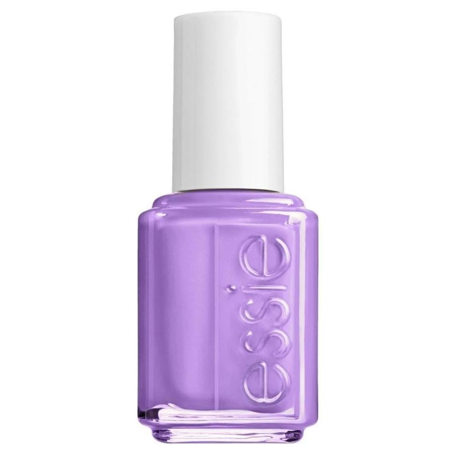 essie Glitter lak Roze & Paarse tinten
