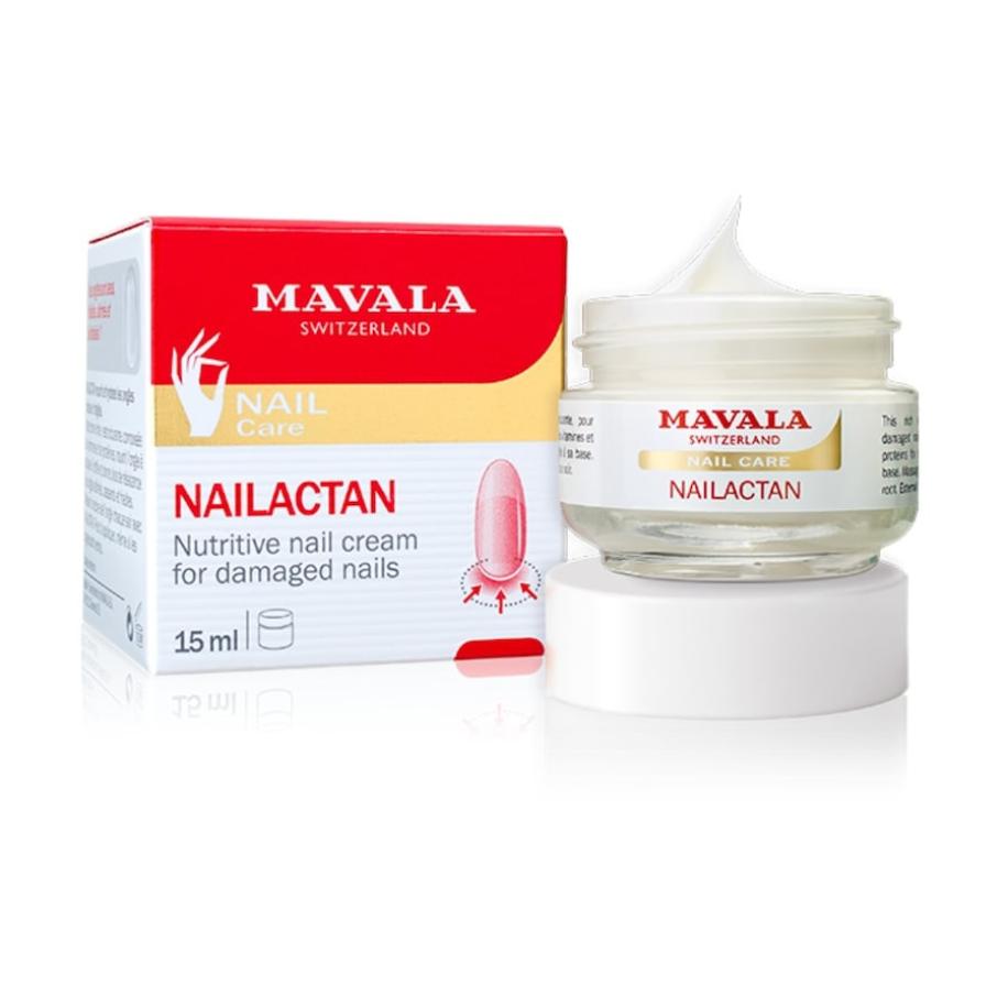 Mavala Nailactan