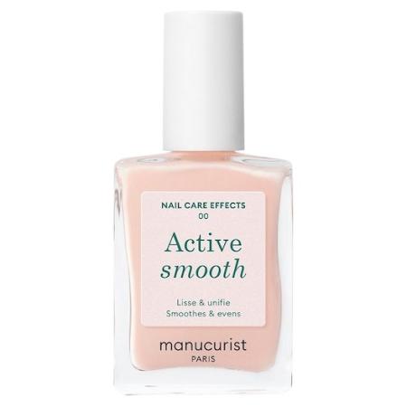 manucurist Paris Nagellak Actief Zacht Dames 15 ml