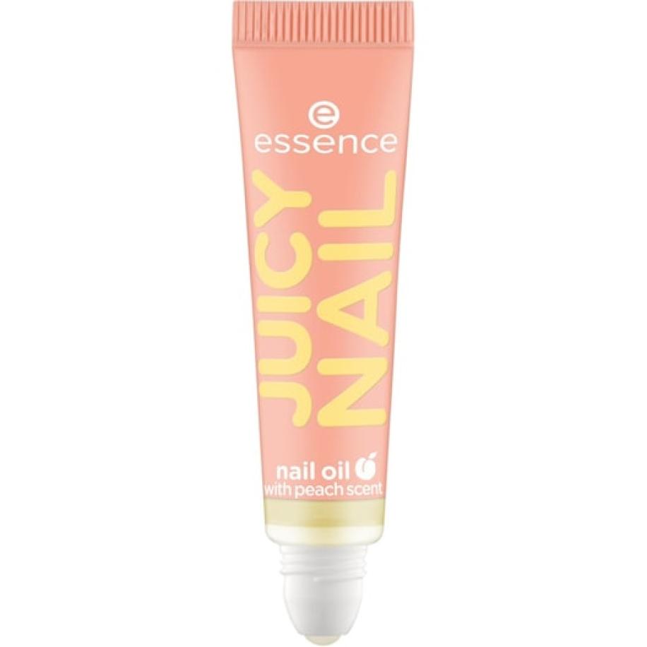 Essence Nagelverzorgingstick Juicy Nail Oil Dames 11 ml