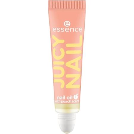 Essence Nagelverzorgingstick Juicy Nail Oil Dames 11 ml