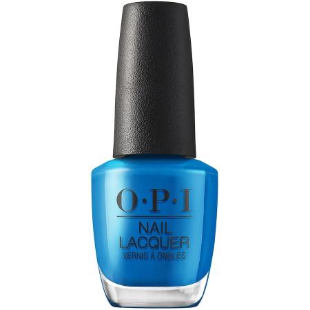 OPI Metallic Mega Mix Nail Lacquer 'Metallic Mega Mix' Collectie