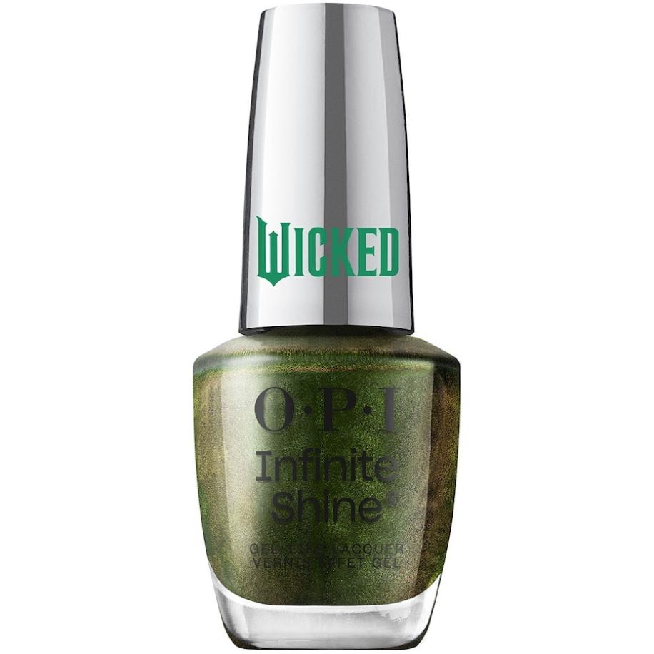 OPI Infinite Shine Infinite Shine OPI x Wicked collectie