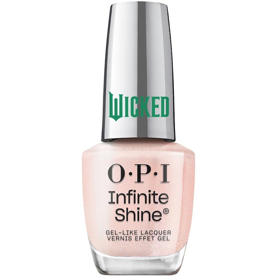 OPI Infinite Shine Infinite Shine OPI x Wicked collectie