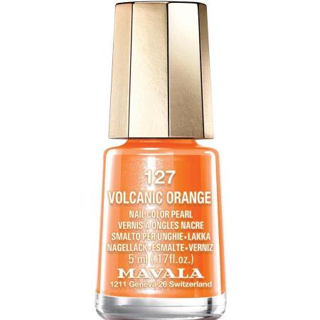 Mavala Nail Color