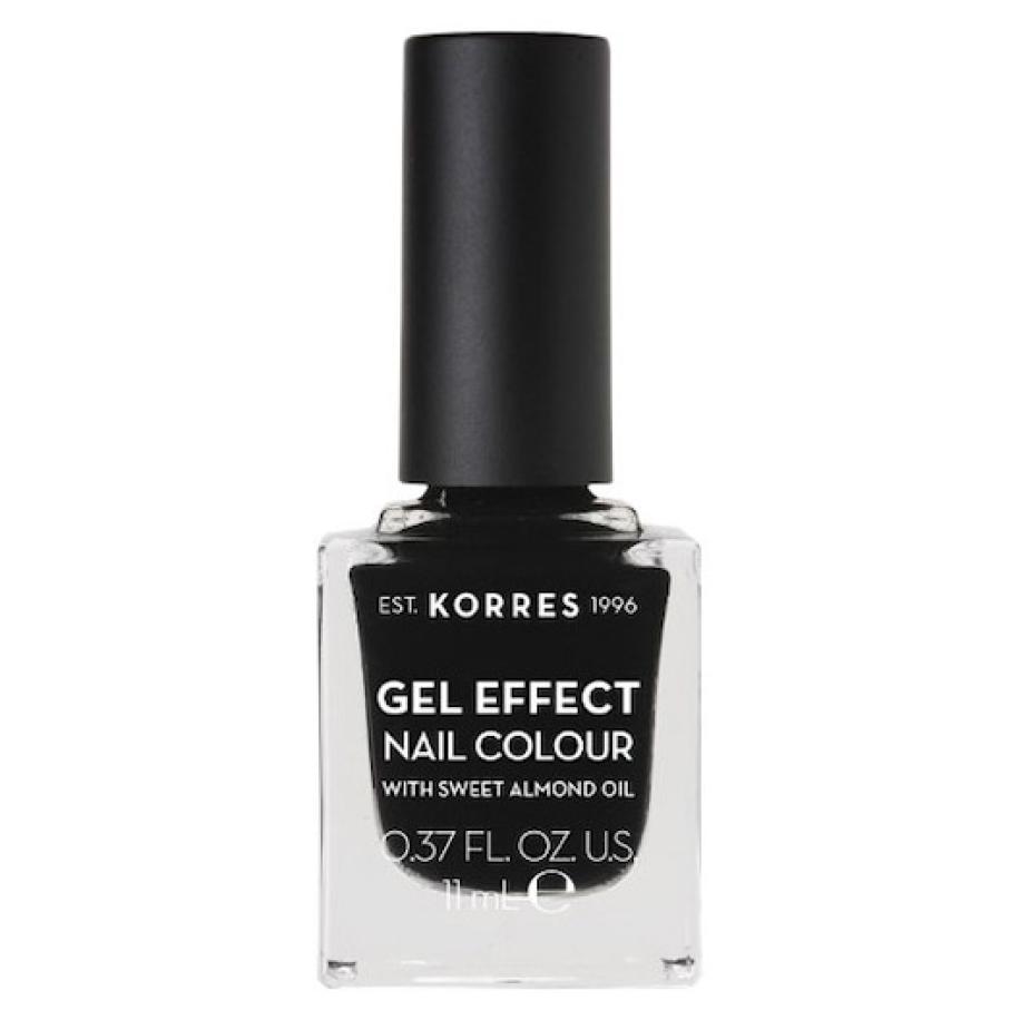 Korres Nagels Sweet Almond Nail Colour Nagellak Dames 11 ml