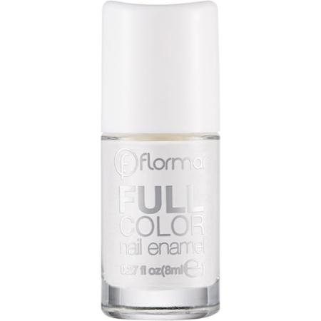 Flormar Nagellak Full Color Nail Enamel Dames 8 ml