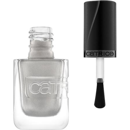 Catrice Nagellak Gel Affair Nail Lacquer Nagels Dames 10.5 ml