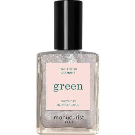 manucurist Paris Nagellak Groen Dames 15 ml