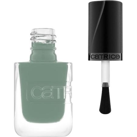 Catrice Nagellak Gel Affair Nail Lacquer Nagels Dames 10.5 ml