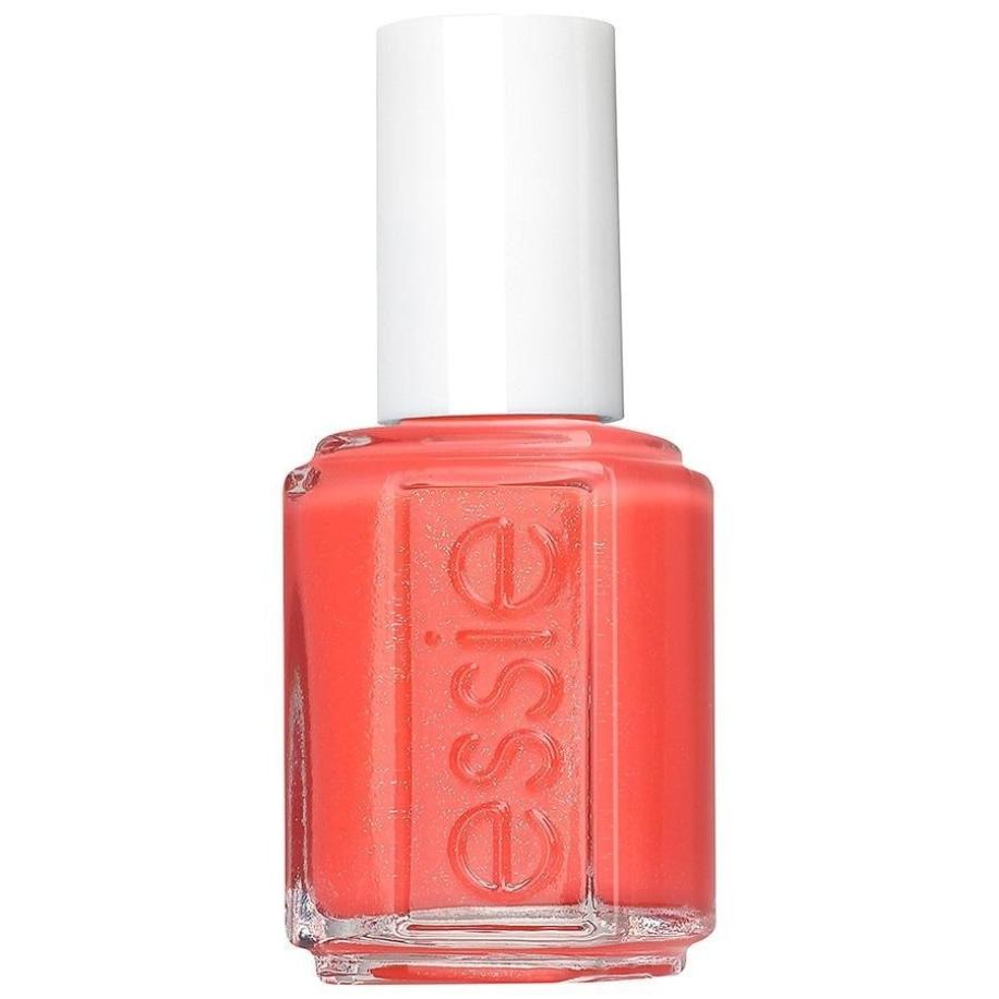 essie Original Koraal & Rood tinten