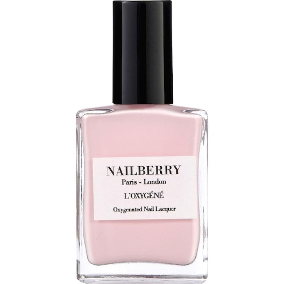 Nailberry Nagellak Oxygenated Nail Lacquer Dames 15 ml