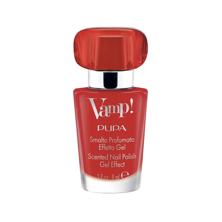 PUPA Milano Vamp! Scented Nail Polish