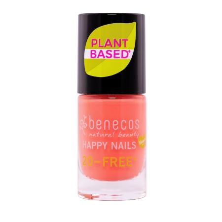 benecos Nail Polish