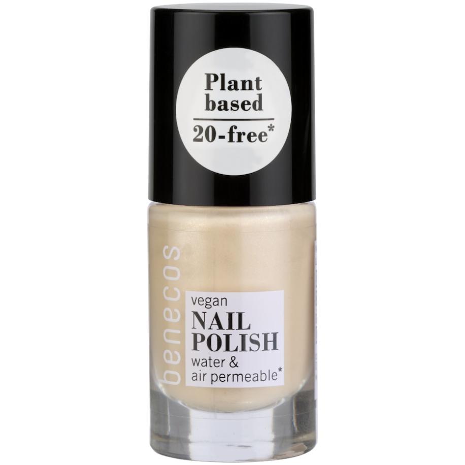 benecos Nail Polish
