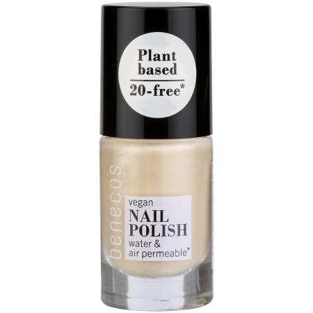 benecos Nail Polish