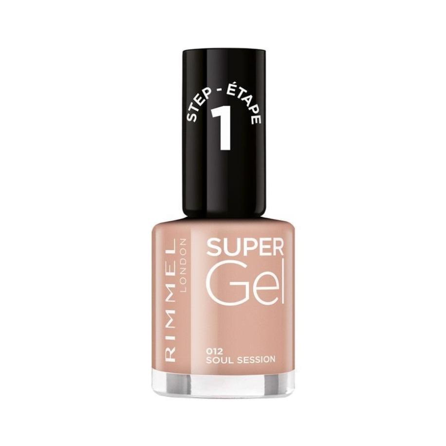 Rimmel London Super Gel