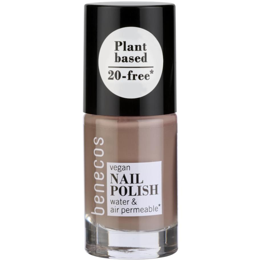 benecos Nail Polish