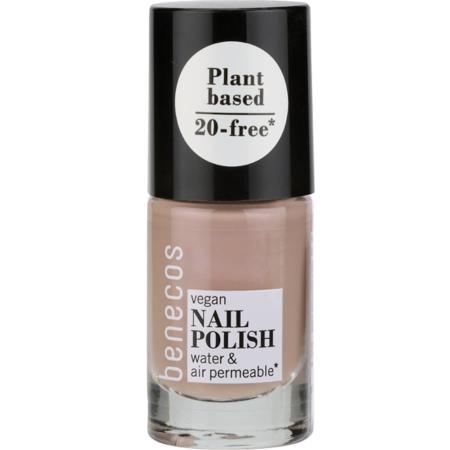 benecos Nail Polish