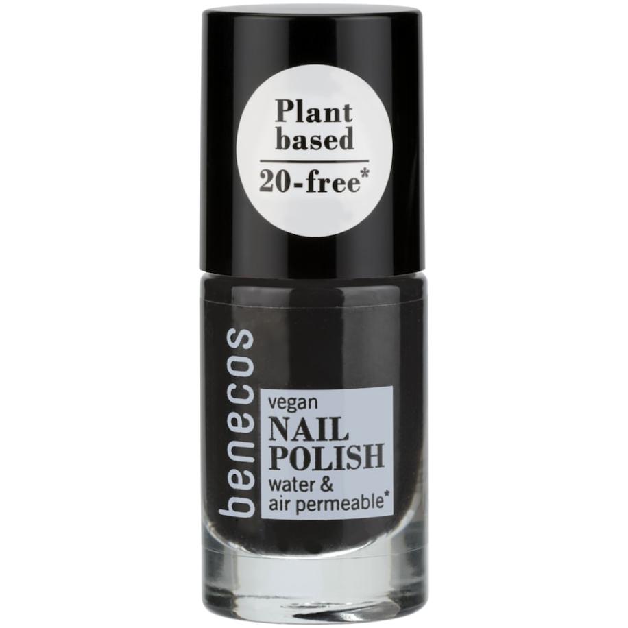 benecos Nail Polish