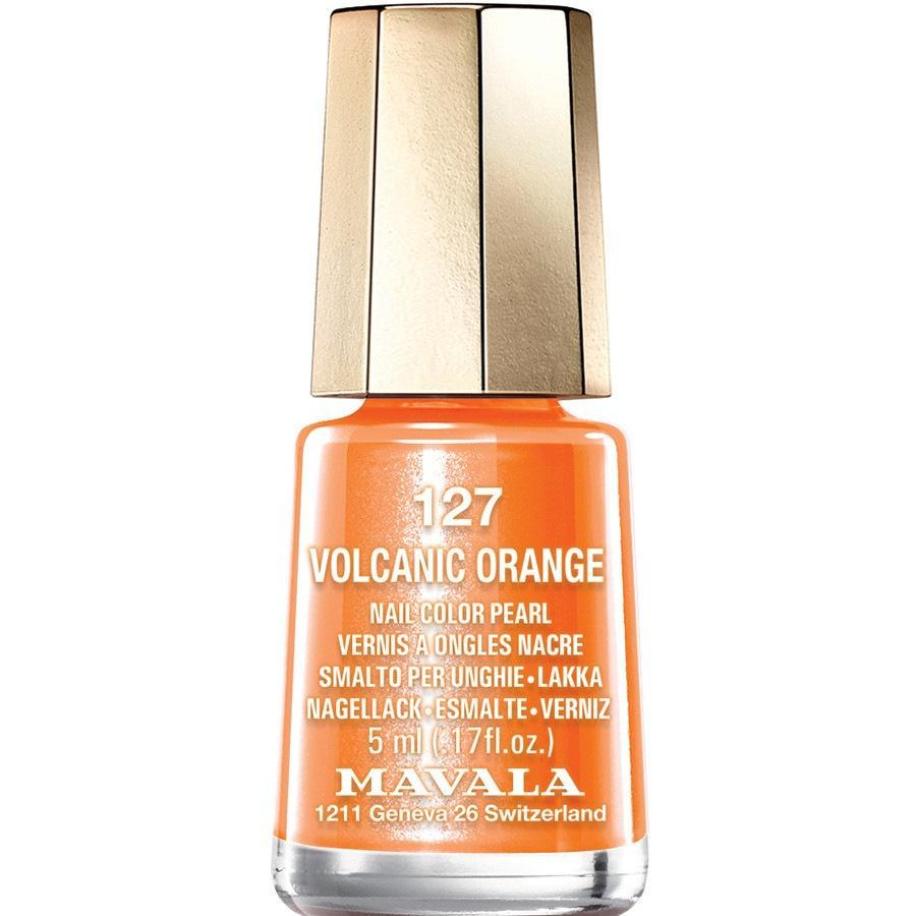 Mavala Nail Color