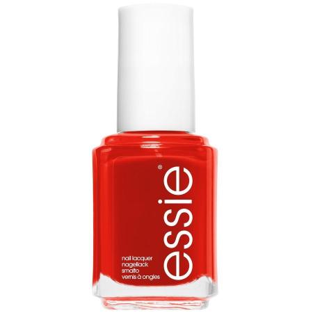 essie Original Koraal & Rood tinten