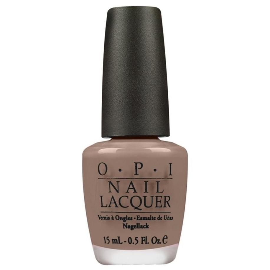 OPI The Classics Crème Nagellak