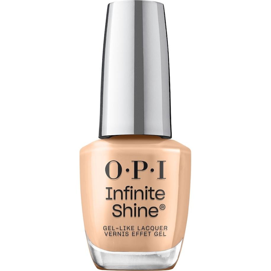 OPI Infinite Shine What's Your Mani-tude