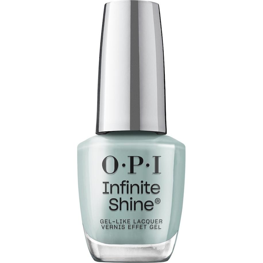 OPI Infinite Shine What's Your Mani-tude