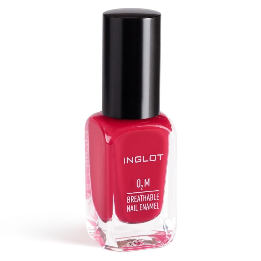 Inglot O2M Ademend nagellak