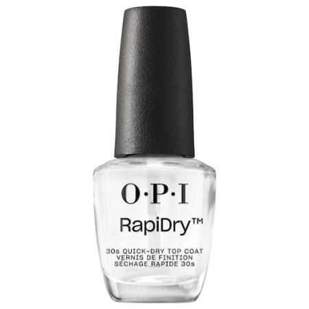 OPI Boven- en onderlak Snel Top coats Dames 15 ml