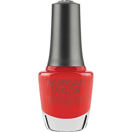 Morgan Taylor Nagellak Dames 15 ml