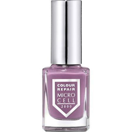 Micro Cell Nagelverzorging Kleur & Reparatie Nagellak Dames 11 ml